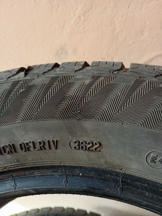 Anvelope iarna Matador 195/60 R16