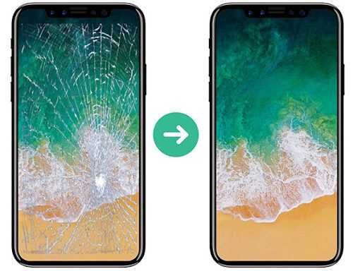 Sticla Geam  Display Ecran iPhone XS Garantie 90 Zile Si Montaj