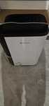 Dezumidificator si purificator cu consum redus de energie AlecoAir D23