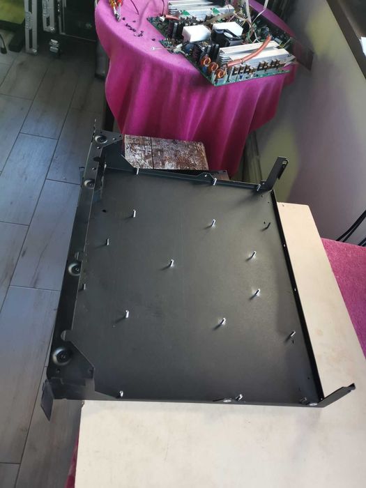 Service Reconditionari Carcase Clape/Mixere/Acordeoane Electronice/Dsp