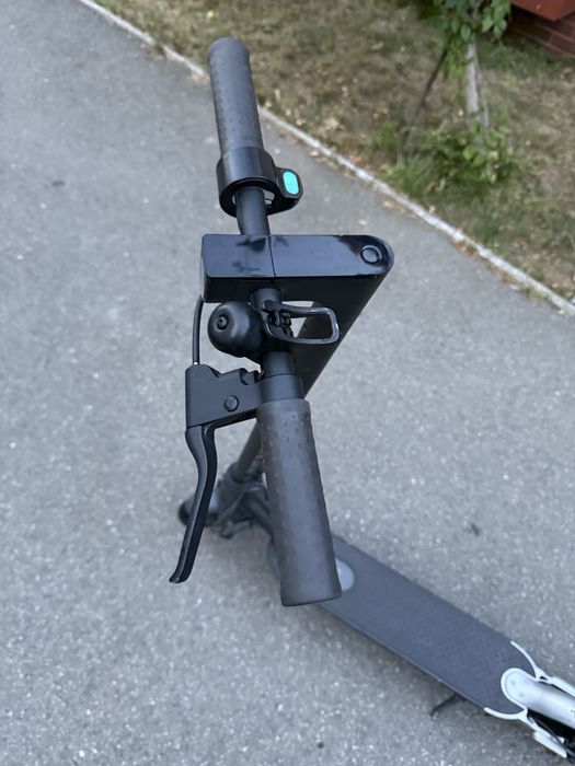 Trotineta Xiaomi AMG edition