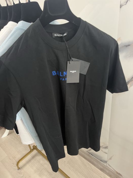 Маркова тениска Balmain