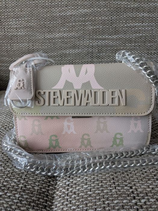 Чанта Steve Madden