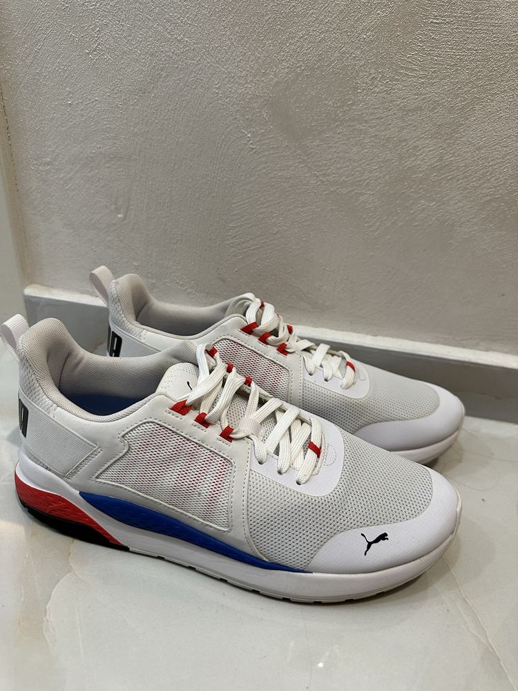 ОРИГИНАЛ Мъжки маратонки PUMA