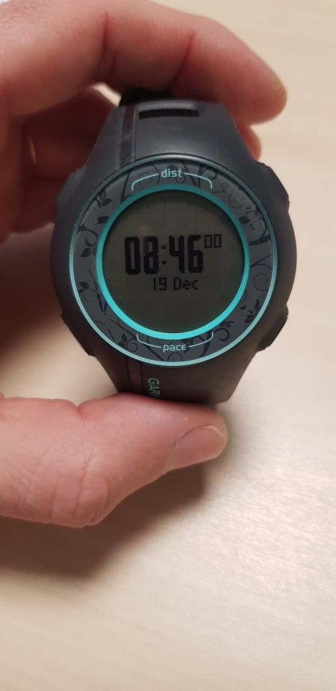 Ceas Garmin Forerunner sport