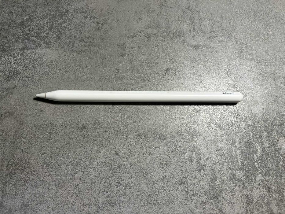 Apple Pencil (2-ро поколение)