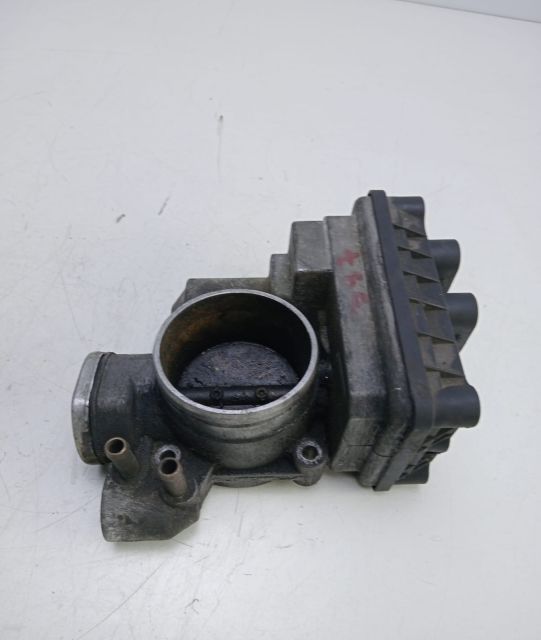 Clapeta acceleratie   A1661413725 Mercedes-Benz A-Class W168 (facelif