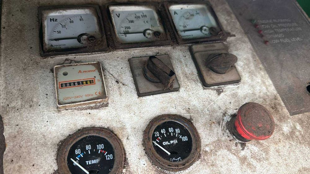 Цех за фураж 50 kw