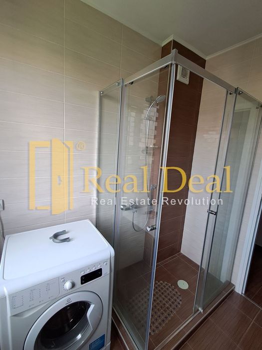 Дава се под наем Четиристаен апартамент в София, Медицинска академия - 130 кв.м за 850 € - Снимка #11