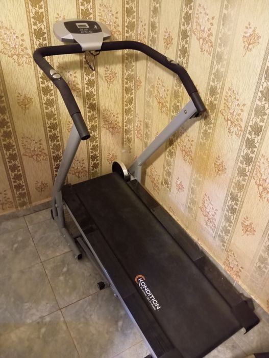 Пътека за бягане Kondition HMG1800