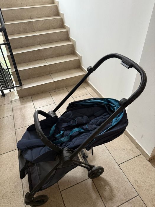 Cariucior Cybex copil 1-3 ani