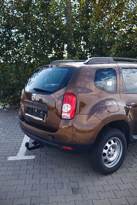Dacia Duster 4x2 1.6 16v