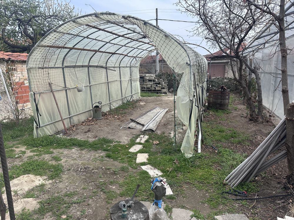 Къща в град Мъглиж