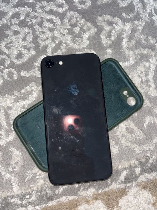 Apple 8 айфон 8