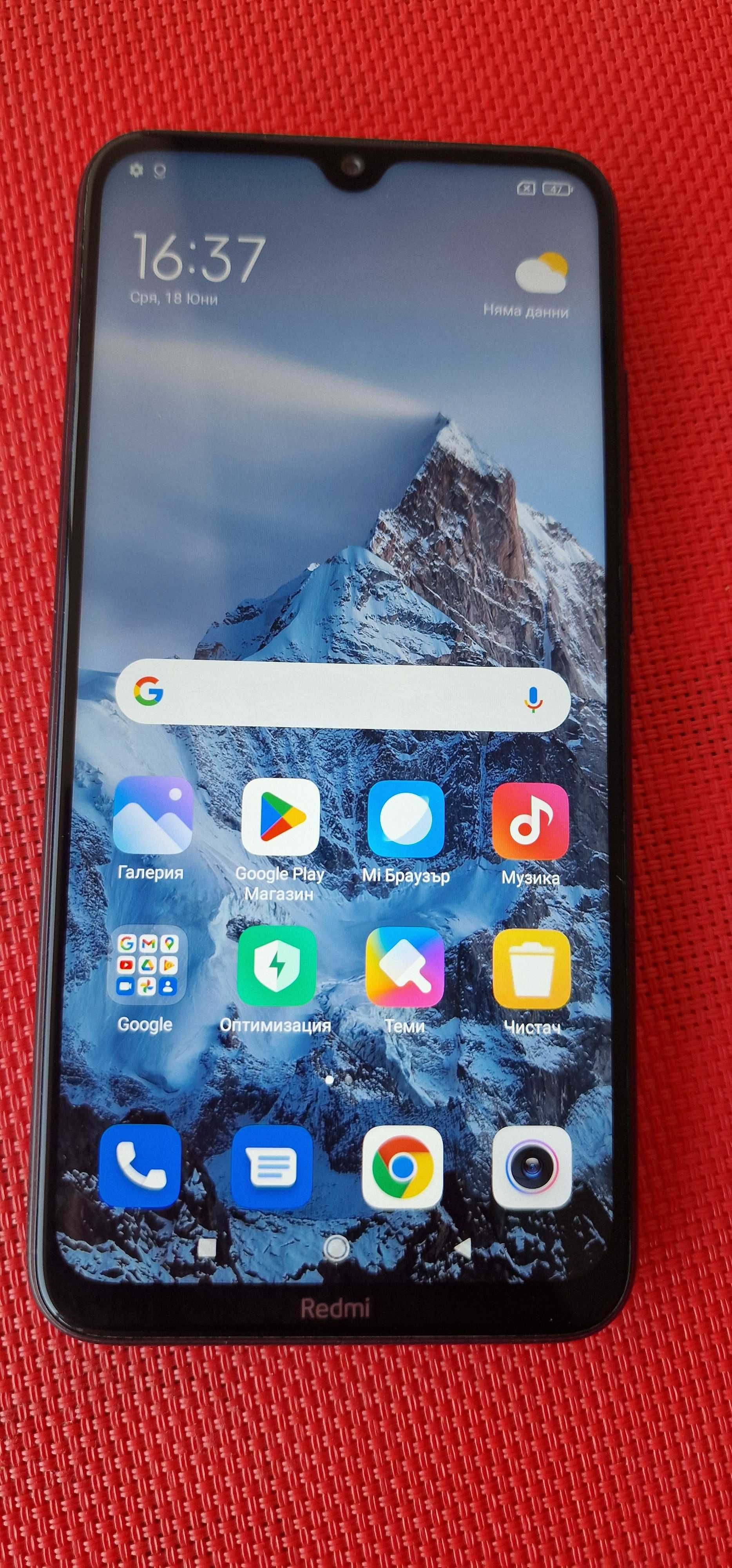 redmi note 8 64gb.