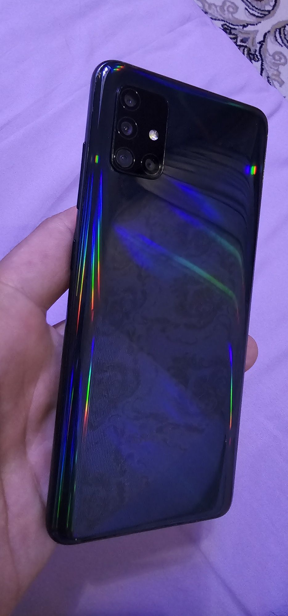 Samsung Galaxy A51