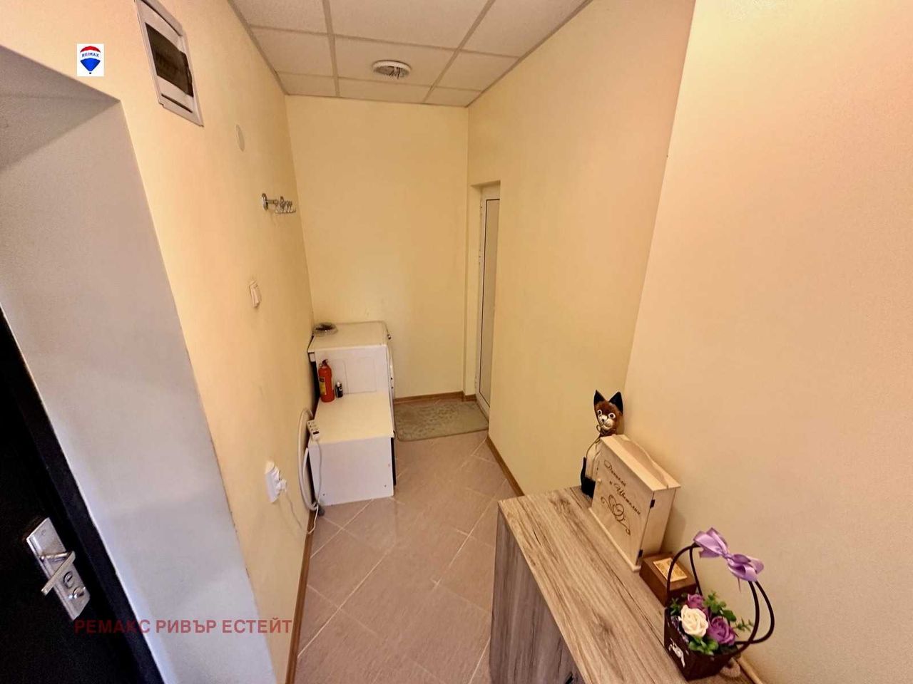 Продава се Едностаен апартамент в Русе, Възраждане - 49 кв.м за 1325 €/кв.м - Снимка #6
