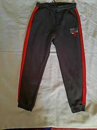 Pantaloni Chicago Bulls NBA