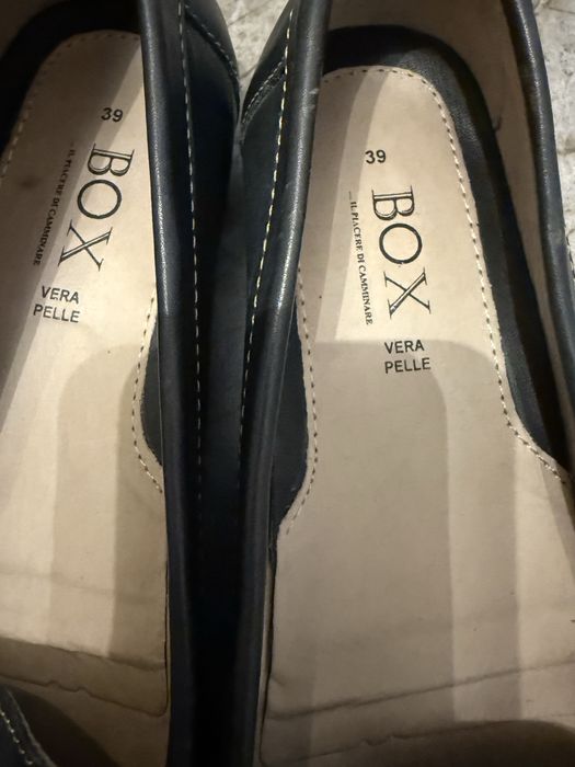 Дамски обувки,номер 39,цена 40 лв.