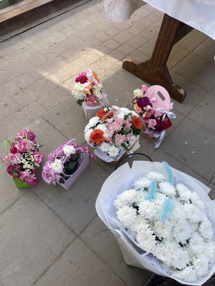 Гулден бәрін арзанға беріп жіберем