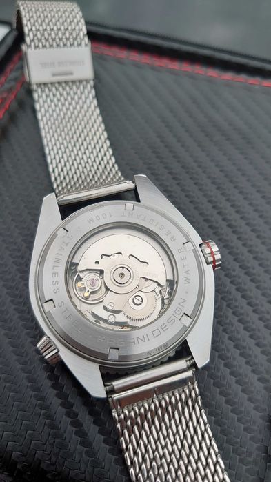 Ceas Pagani,Seamaster Design, Automatic,barbati,oferta