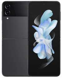 Samsung Z Flip 4 Black