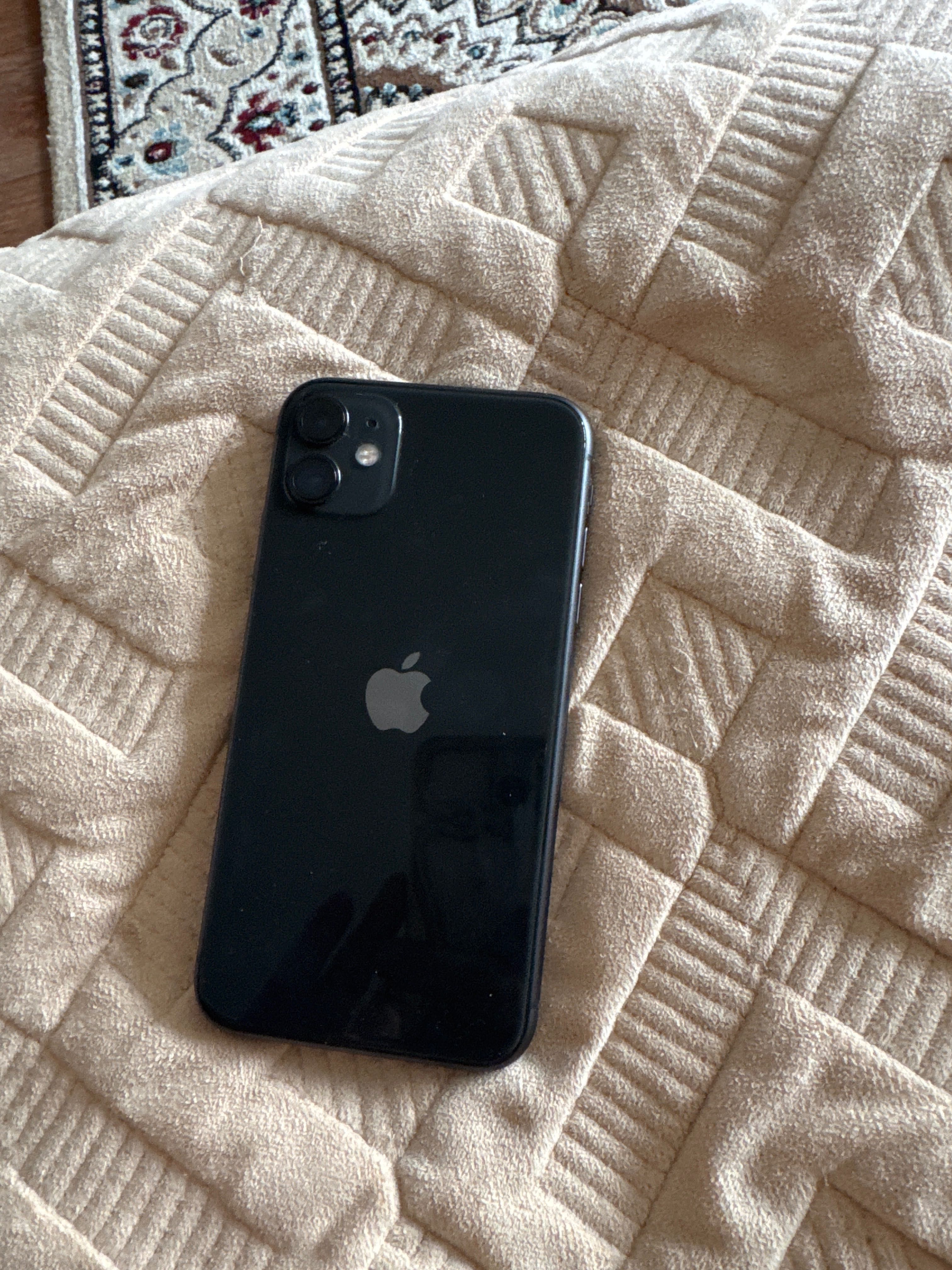 iPhone 11 128gb 75%