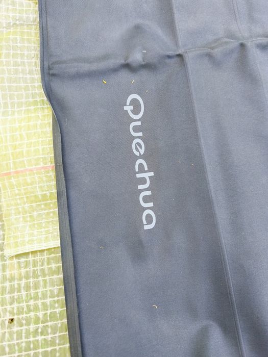 Saltea cort Quechua 140/200 cm