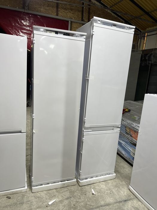 Combine frigorifice inox NOI