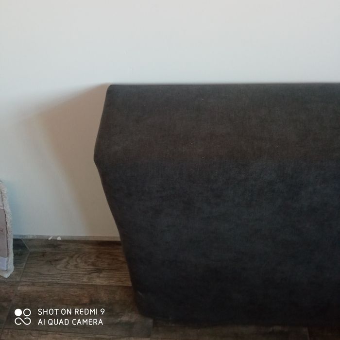 Лежанка/гръб на диван Айко