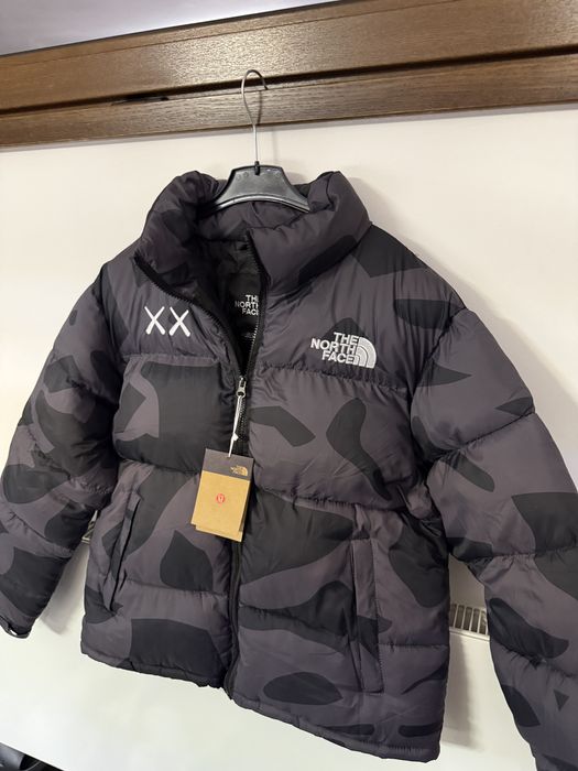 Geaca The North Face M // L  noua/new