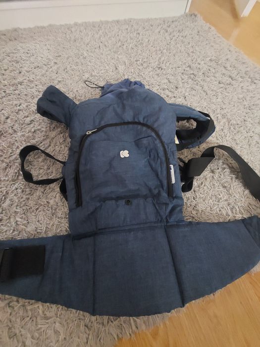 Marsupiu pentru bebelusi