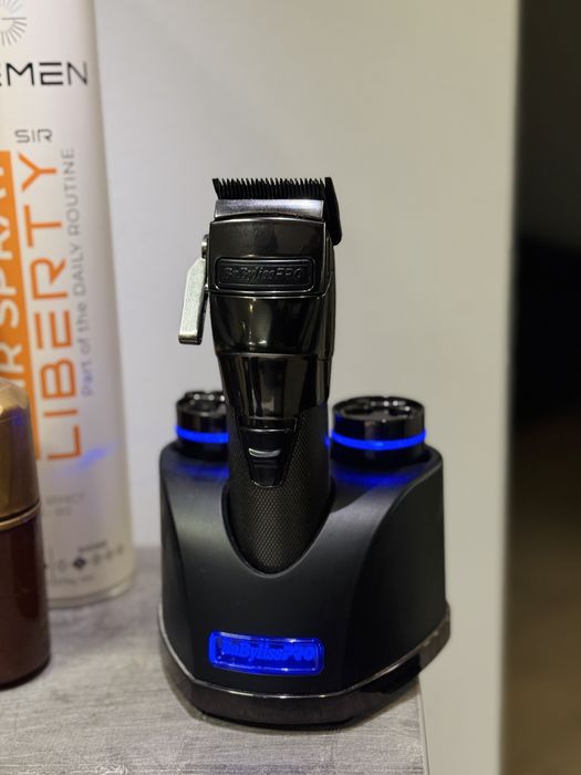 Babyliss Snap FX Acumulatori + Stand