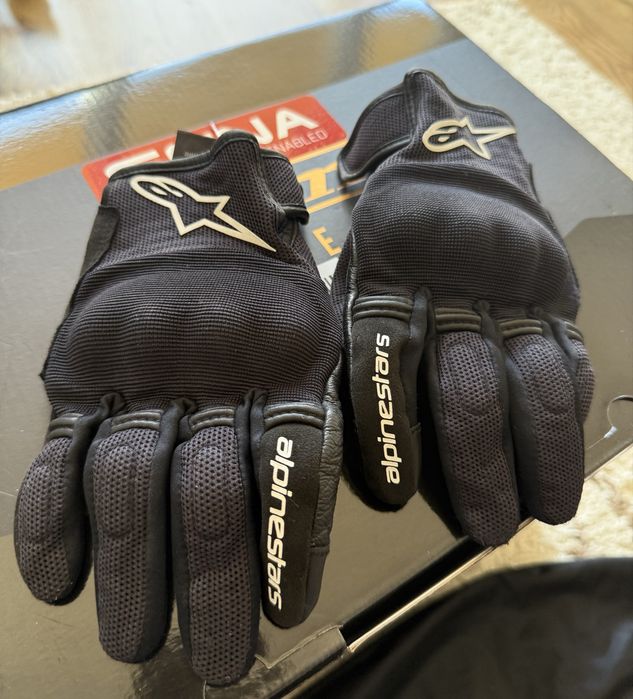 Alpinestars Manusi Textil marimea M