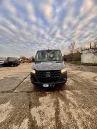 Mercedes-Benz Sprinter 314 8+1