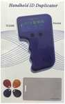 Cititor Inscriptor De Cartele Electromagnetice, RFID 125khz