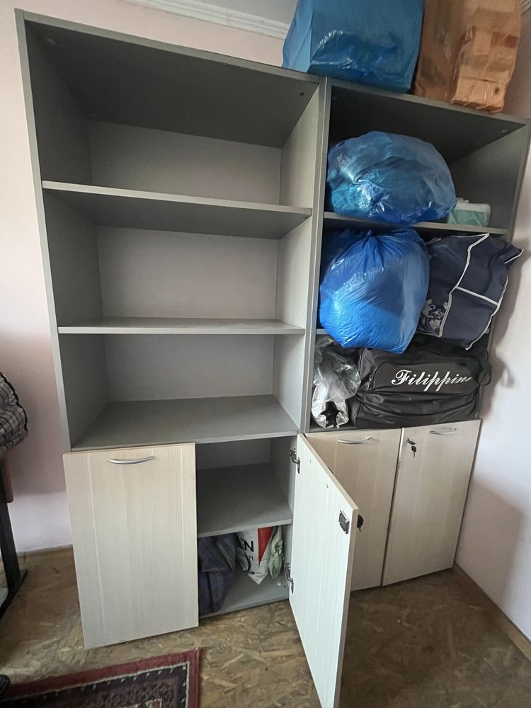 Продаю шкафы для дома