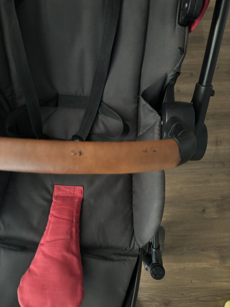 Бебешка количка Cybex Kody