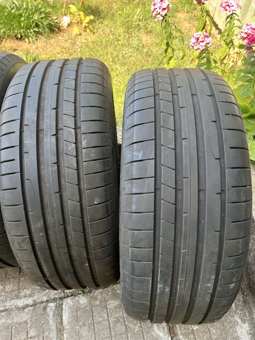 Дънлоп 17 2022 дот нови