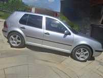 Vând Golf 4 2001