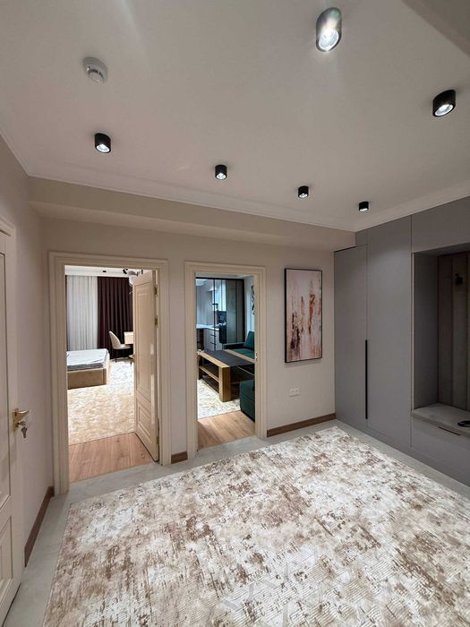 ПРОДАЕТСЯ 2/11/16 55м2 м Яккасарайский район