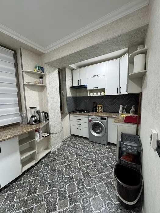 L1 Сдаётся Квартира 2/2/4 на Чиланзарский 4-квартл Спорт Товар