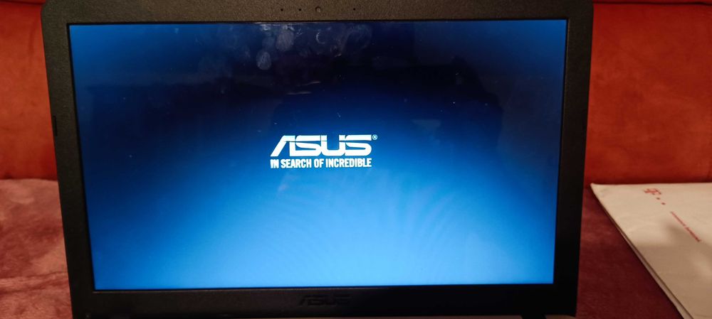 Asus Vivo book max