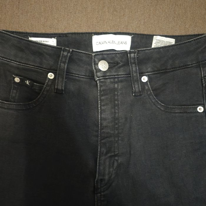 Дънки calvin klein