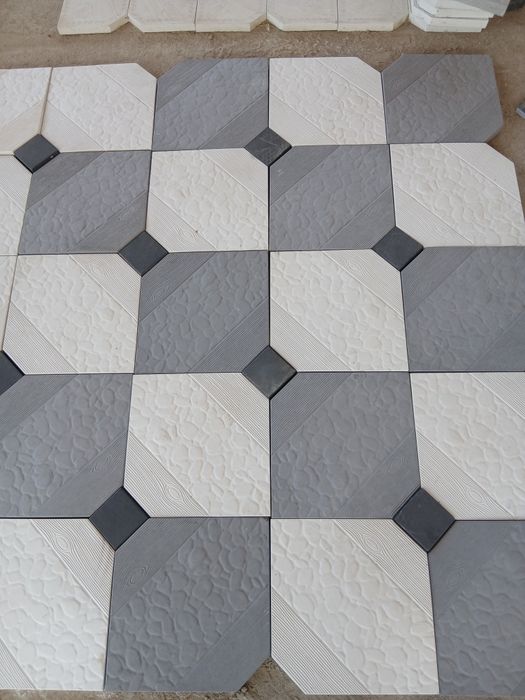 Брусчатка мраморный