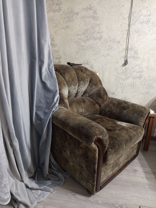 Продам отличное кресло!