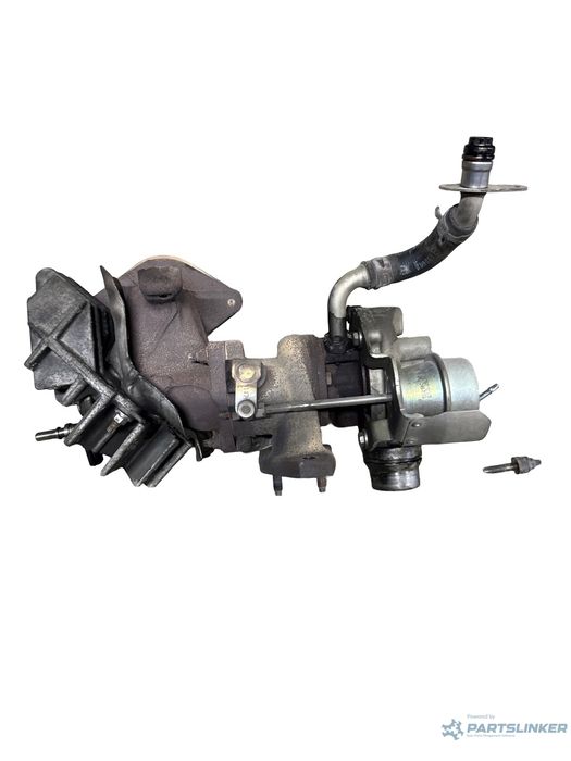 Turbina RENAULT MEGANE III Hatchback BZ0_ 2008 - > 82728353 1.5 DCi