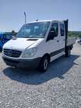 De vânzare mercedes sprinter