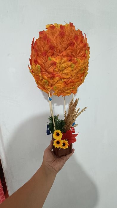 Поделка для садика