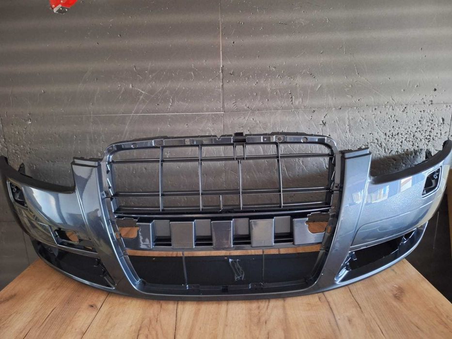 Bara Fata Spalator Far Audi A6 C6 An 2004-2008 (LZ7R (Albastru))